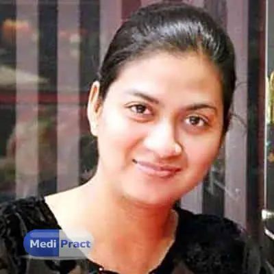 Dr. Vijeta Pandya Profile Picture