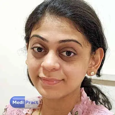 Dr. Vijeta Ramdas Choudhari Profile Picture