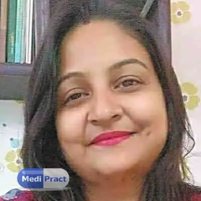 Dr. Vijeta Singh Profile Picture