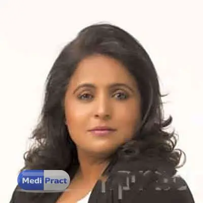 Dr. Vijeta V. Dholke Profile Picture