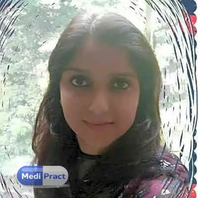 Dr. Vijetha Profile Picture