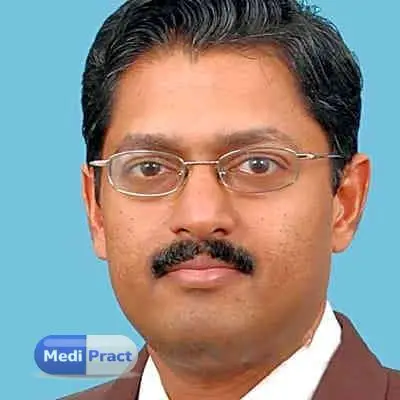 Dr. Vijil Rahulan Profile Picture