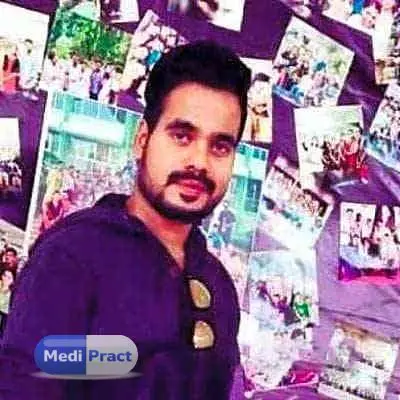 Dr. Vijin S S Profile Picture