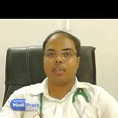 Dr. Vijit Jaiswal Profile Picture