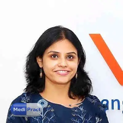 Dr. Vijita Jayan Profile Picture