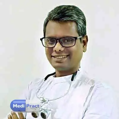 Dr. Vijjay Kanth.M Profile Picture