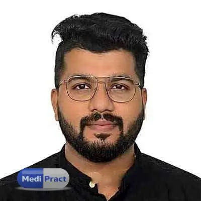 Dr. Vijoy V Nair Profile Picture