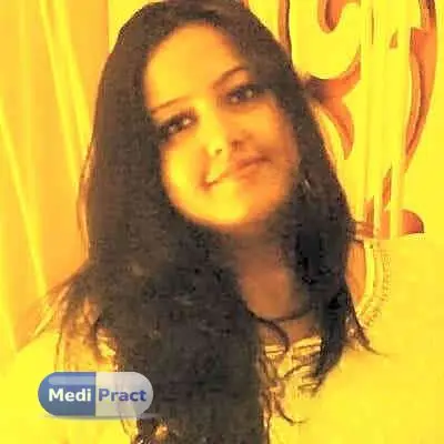 Dr. Vijyanta Suman Profile Picture