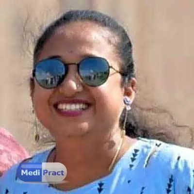 Dr. Vikali Rami Profile Picture