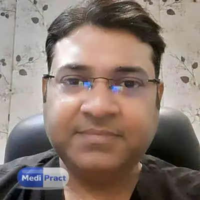 Dr. Vikalp Rastogi Profile Picture