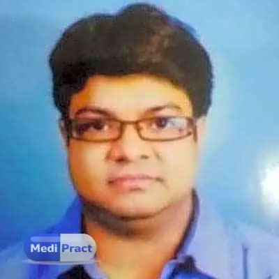 Dr. Vikas Agrawal Profile Picture