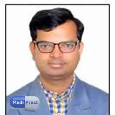 Dr. Vikas Asati Profile Picture