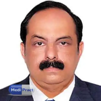 Dr. Vikas B V J Profile Picture