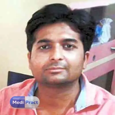 Dr. Vikas Chaudhary Profile Picture