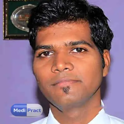 Dr. Vikas Chothe Profile Picture