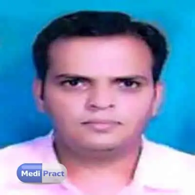 Dr. Vikas Choudhary Profile Picture