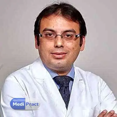Dr. Vikas Dua Profile Picture