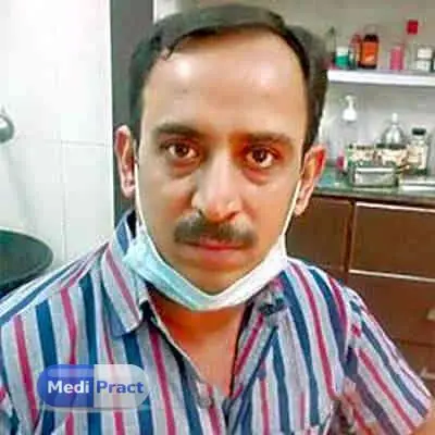 Dr. Vikas Dutt Sharma Profile Picture