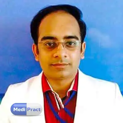 Dr. Vikas Gautam Profile Picture