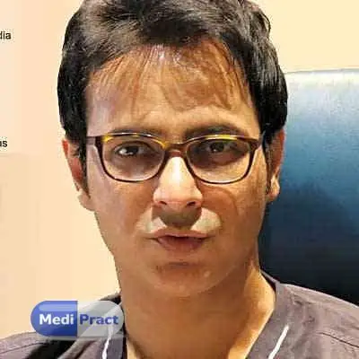 Dr. Vikas Gawri Profile Picture