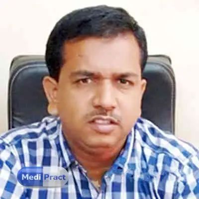 Dr. Vikas Gidde Profile Picture