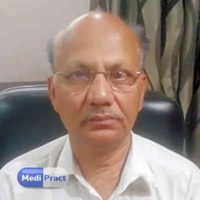 Dr. Vikas Gogte Profile Picture