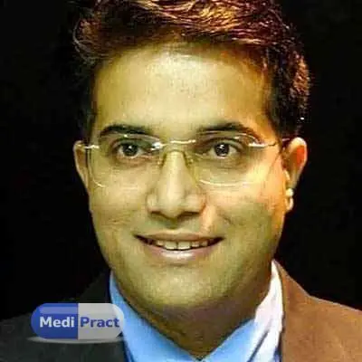 Dr. Vikas Gorhe Profile Picture