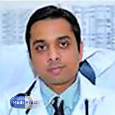 Dr. Vikas Goswami Profile Picture