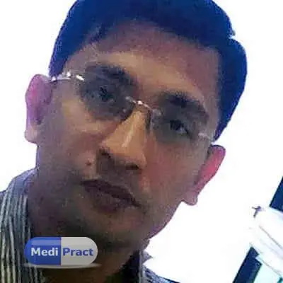 Dr. Vikas Goyal Profile Picture