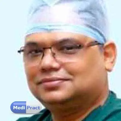 Dr. Vikas Gupta Profile Picture