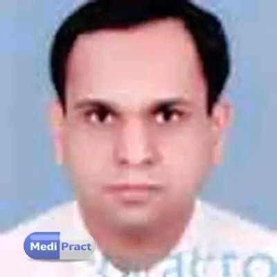 Dr. Vikas Jindal Profile Picture