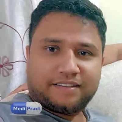 Dr. Vikas Kacran Profile Picture