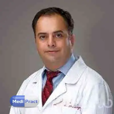 Dr. Vikas Kakkar Profile Picture