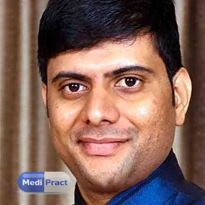 Dr. Vikas Karale Profile Picture