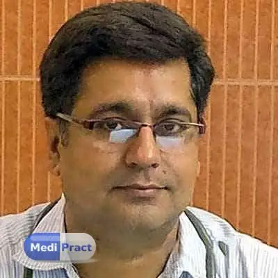 Dr. Vikas Kataria Profile Picture