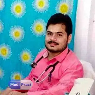 Dr. Vikas Kaurav Profile Picture
