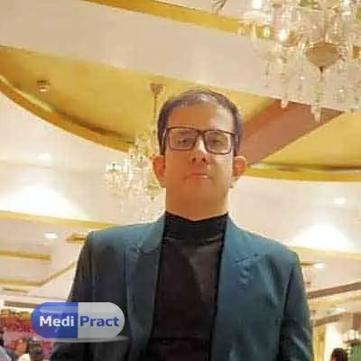 Dr. Vikas Kaushik Profile Picture