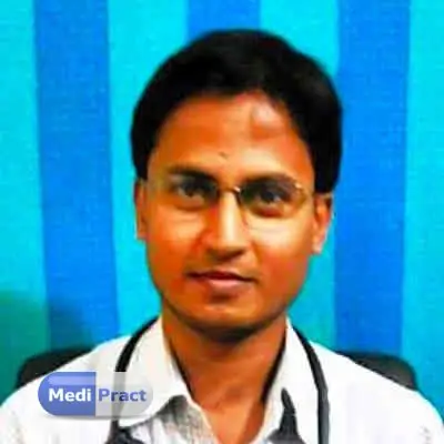 Dr. Vikas Khatpe Profile Picture