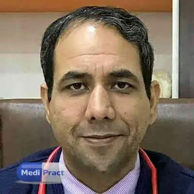 Dr. Vikas Khatri Profile Picture