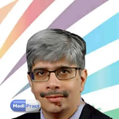 Dr. Vikas Kohli Profile Picture