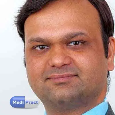 Dr. Vikas Kothavade Profile Picture