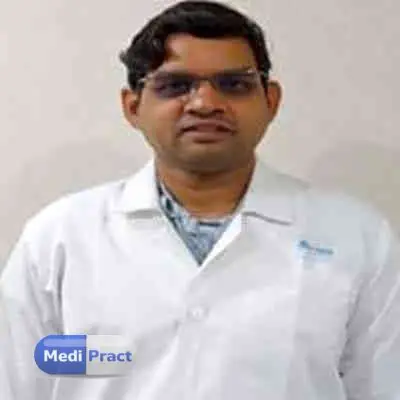 Dr. Vikas Kuamr Profile Picture