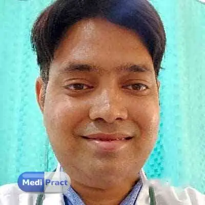 Dr. Vikas Kumar Gautam Profile Picture