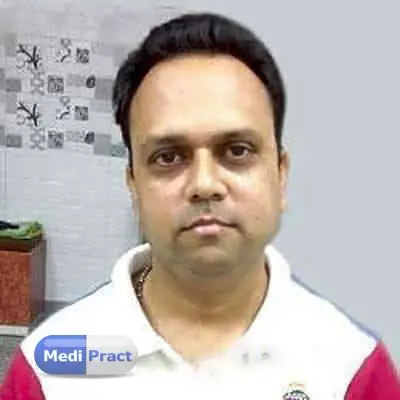 Dr. Vikas Kumar Tak Profile Picture
