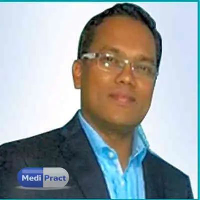 Dr. Vikas Kumar Verma Profile Picture
