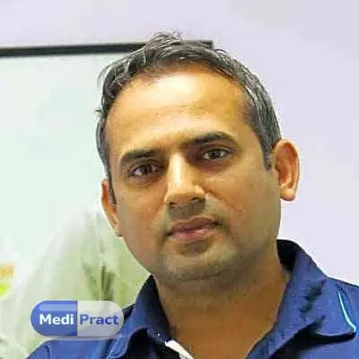Dr. Vikas Lamba Profile Picture