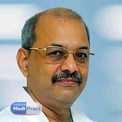 Dr. Vikas Mahajan Profile Picture