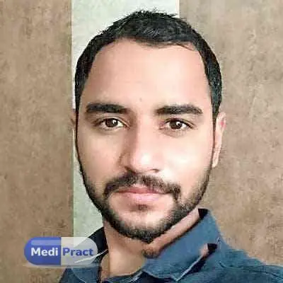 Dr. Vikas Mandhare Profile Picture