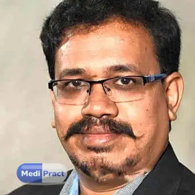 Dr. Vikas Maurya Profile Picture