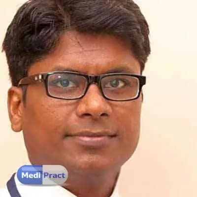 Dr. Vikas Mittal Profile Picture